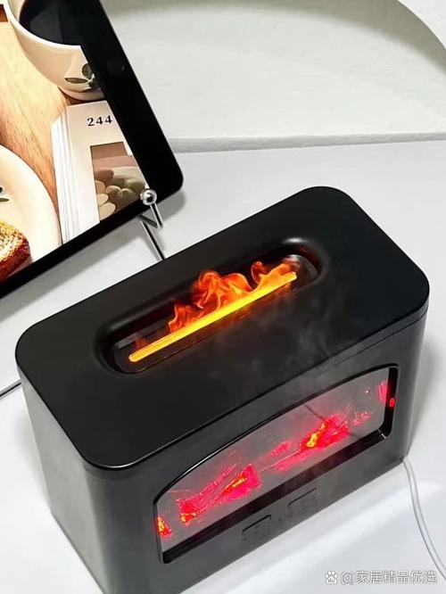 推荐类# 蛋壳工厂加湿器