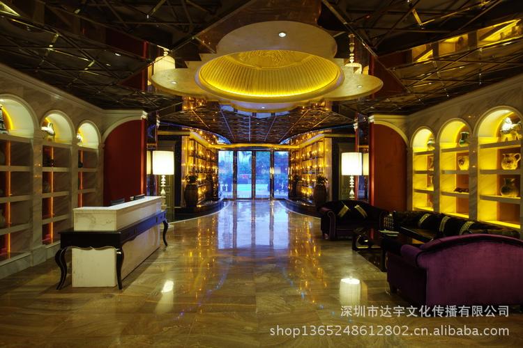 光影智造，蓄势未来 深圳企业宣传片与影视制作的进阶之路