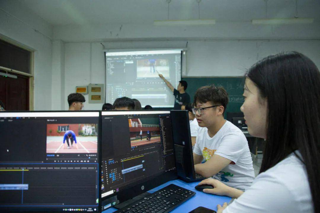 广播影视及大众传媒类公办普通高校| 2020年山东传媒职业学院单招和综招简章公布